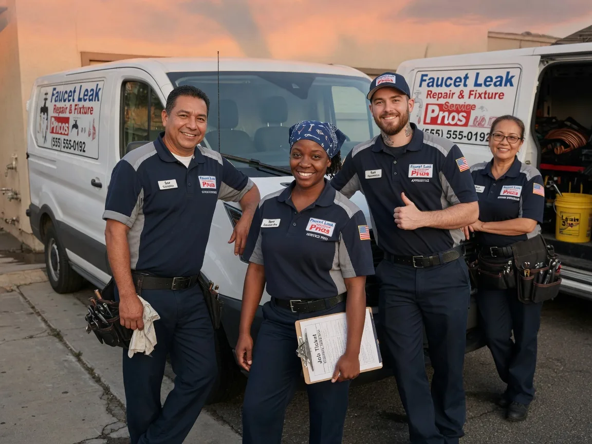 Faucet Repair company in White Sulphur Springs, NY